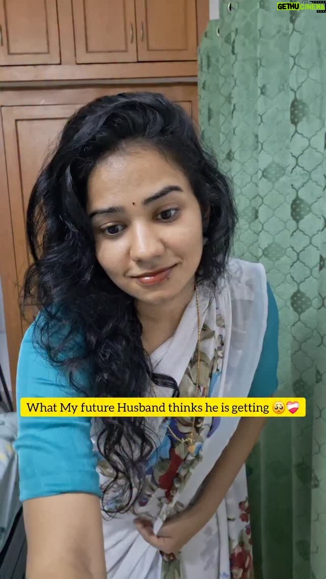 srimathi chimu - 76.2K Likes - Avaru romba paavam 😂