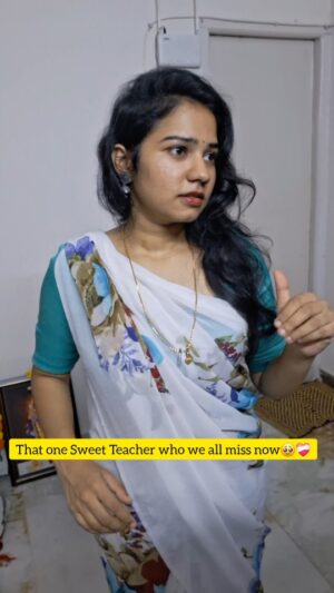 srimathi chimu Instagram - Send this to her🥹❤️‍🩹