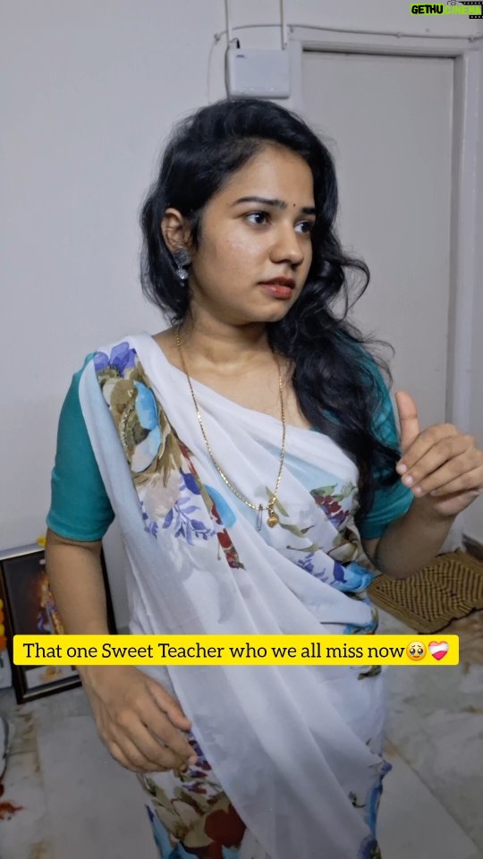 srimathi chimu - 37.3K Likes - Send this to her🥹❤️‍🩹