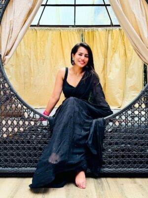 swetha ghattamaneni Instagram - Naaa sainyam Nuvuuuuā¦..ā¤ļø