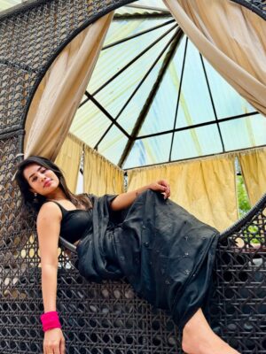swetha ghattamaneni Instagram - Naaa sainyam Nuvuuuuā¦..ā¤ļø