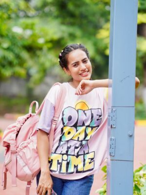 swetha ghattamaneni Instagram - Your smile makes me smile.ā¤ļø
šø: @vikas_pathipaka
