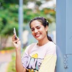 swetha ghattamaneni