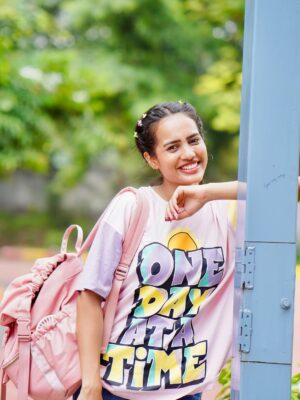 swetha ghattamaneni Instagram - Your smile makes me smile.ā¤ļø
šø: @vikas_pathipaka