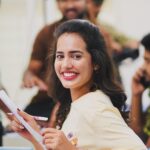 swetha ghattamaneni