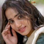 swetha ghattamaneni