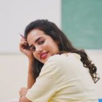 swetha ghattamaneni