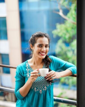 swetha ghattamaneni Instagram - Coffee āļøā¤ļø
šø: @vikas_pathipaka