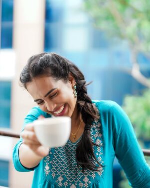 swetha ghattamaneni Instagram - Coffee āļøā¤ļø
šø: @vikas_pathipaka