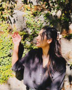 Actress swetha ghattamaneni HD Photos and Wallpapers December 2024