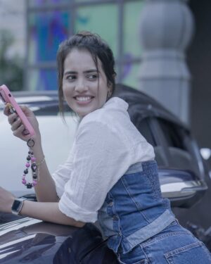 swetha ghattamaneni Instagram - Caption still in searchš
šø: @pavanrachakonda1