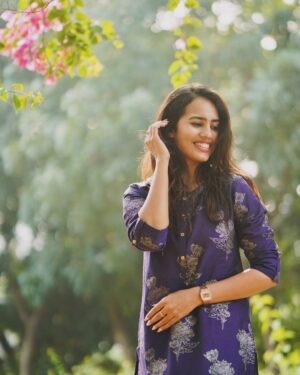 swetha ghattamaneni Instagram - āThere is beauty in simplicityā š
šø: @pavanrachakonda1