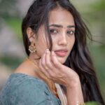 swetha ghattamaneni