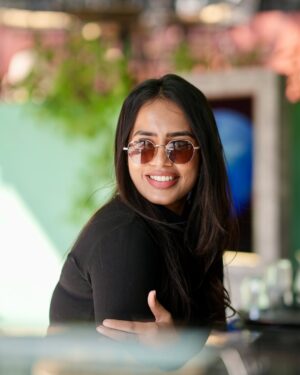 swetha ghattamaneni Instagram - Coffee āļø
šø: @vinayvinni341