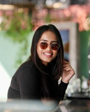 swetha ghattamaneni Instagram - Coffee āļø
šø: @vinayvinni341