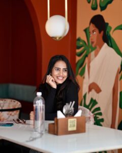 Actress swetha ghattamaneni HD Photos and Wallpapers May 2025