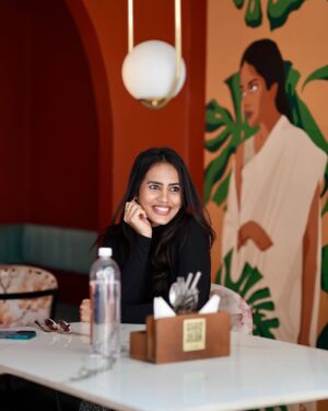 swetha ghattamaneni Instagram - Coffee āļø
šø: @vinayvinni341