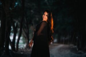 swetha ghattamaneni Instagram - āSaree love is timelessāš¤š¤
šø: @dop_pc_shekar