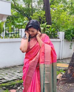 Actress swetha kumar HD Photos and Wallpapers March 2026