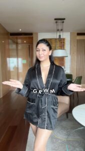 Actress tanaya Gupta HD Photos and Wallpapers August 2025