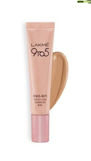 tanaya Gupta - 3.4K Likes - Your everyday glam partner 💖
@lakmeindia products are a must-have!
Shop now @flipkart @flipkartlifestyle

#glamup2025 #FlipkartGlamUpSale #TrendItFlipkartIt #Lakme