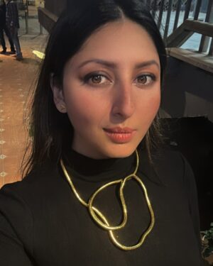 tanaya Gupta Instagram - Wishing I was at #cannes 🖤