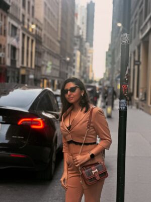 tanaya Gupta Instagram - Missing New York!!