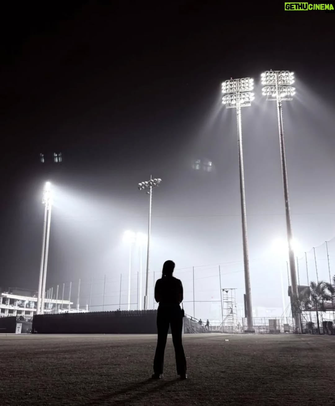 tania suri - 3 Likes - First post of 2025 has to be towards i want to manifest a lot in the coming year.. working on tournaments and being at a stadium.. God, please to be listening ❣️

Pic credits @mithilamantri @tanshuluthra 

#throwback #bcl #bigcricketleague #workworkwork #surat