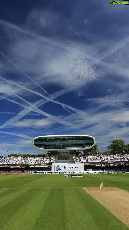 tania suri - 337 Likes - Mecca of Cricket.
Thank You, Lord's ! 
Where Dreams Came Alive - 1983 & 2002.
ODI No. 223 & 1856.

#TeamIndia #IndianCricketTeam #BCCI
#Champions #WorldCup #NatwestSeries2002