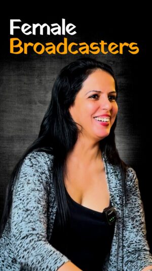 tania suri Instagram - 🎙️ On the Healthy Naaris Podcast, Tania Suri says it loud and clear — women broadcasters know as much, if not more, than their male counterparts. 💪
Sure, the men’s and women’s game may differ — bat weight, boundaries, pace — but the WPL has changed the game. Even broadcasters who didn’t know much about women’s cricket? Now they do. 👏
Tania’s dream all-female IPL broadcast squad? Anjum, Veda, and Reema. 🔥
And a special shoutout to the ever-iconic Mayanti Langer for her unbeatable presence on screen! 🌟
#wpl #womenincricket #taniasuri #broadcastqueens #gamechanger #healthynaaris