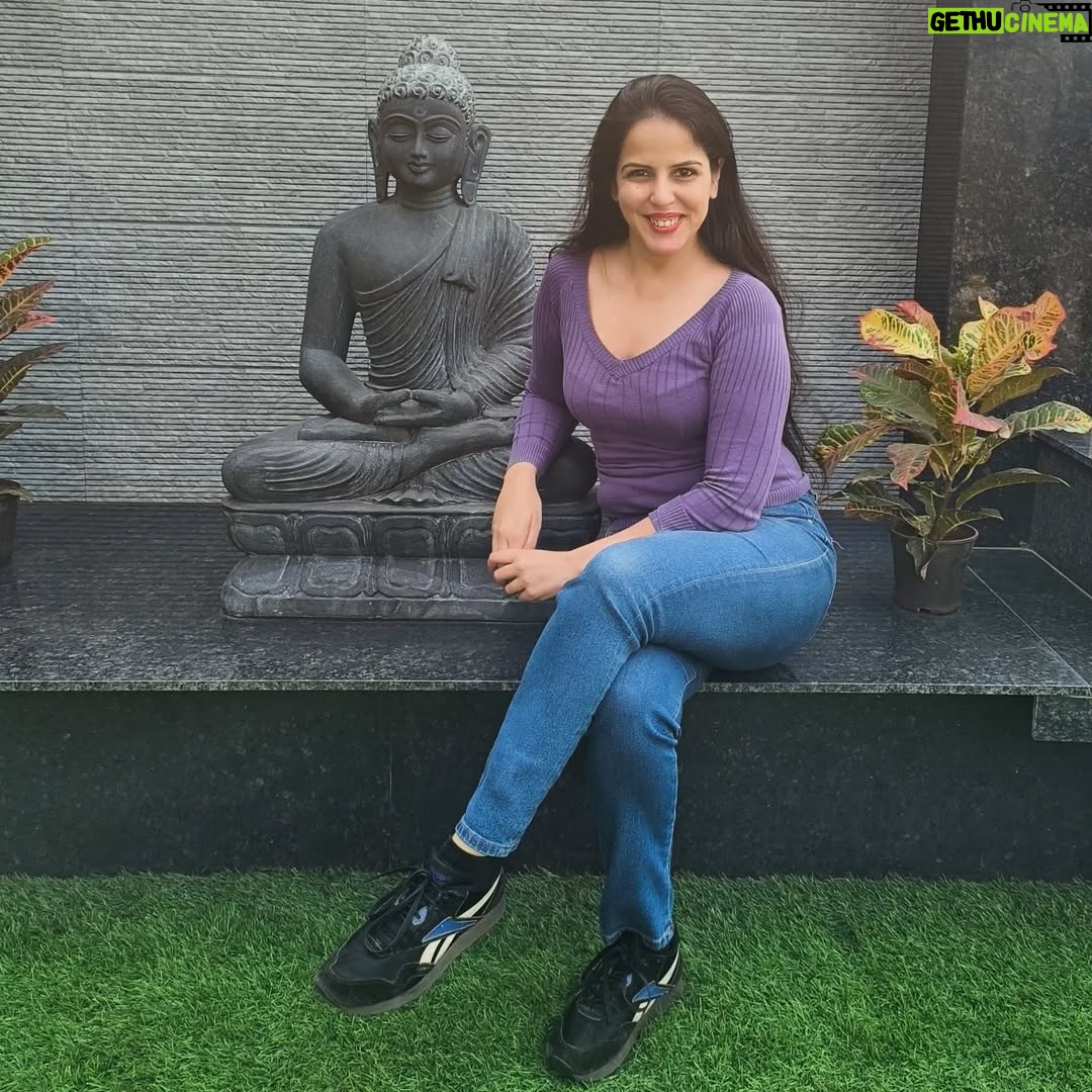 tania suri - 3 Likes - Blessings... For one and all 🙏 

#justlikethat