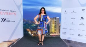 tania suri Instagram - Always such a great time at the @marriotthotels "Market Place" event :)
Thank you @ashutoshruia for inviting me to be a part of this event :) This year met some great people from Marriott hotels around the country and had some amazing food at @stregismumbai.. ah what fun.. happiness all around
#marriott #marriottchainofhotels #marketplace #stregis #hotelsofindia