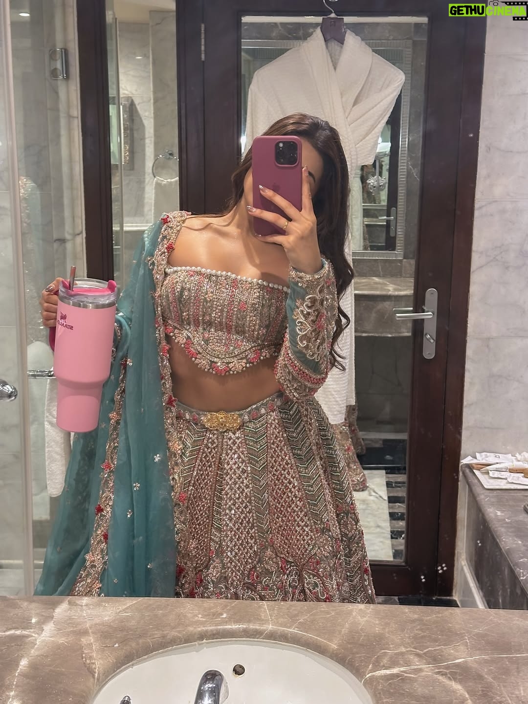 vedika Mehta - 3 Likes - Princess core but make it hydrated 👑🦢✨