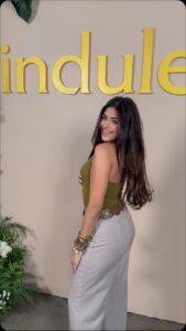 Actress vedika Mehta HD Photos and Wallpapers July 2025