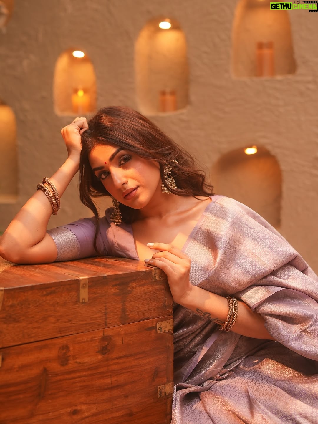 vedika Mehta - 3 Likes - परम sundari era 🪷✨🦢