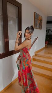 Actress vedika Mehta HD Photos and Wallpapers July 2025