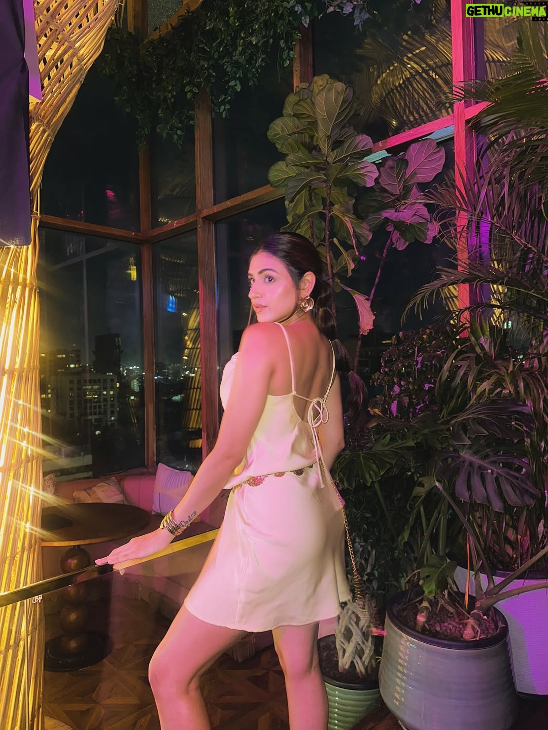 vedika Mehta - 1K Likes - Still not over last night’s Just Cavalli launch!
The new Limited Edition watches are beyond stunning.
4 exclusive styles, only 200 pieces across Asia. Rare, bold, and iconic✨🐍

#JustCavalli #JustCavalliLimitedEdition #LimitedEditionLaunch #YearOfTheSnake #2025