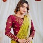 veena jessi
