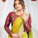 veena jessi