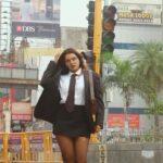 veena jessi
