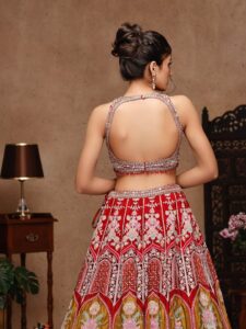 Actress Aadhya Anand HD Photos and Wallpapers December 2025