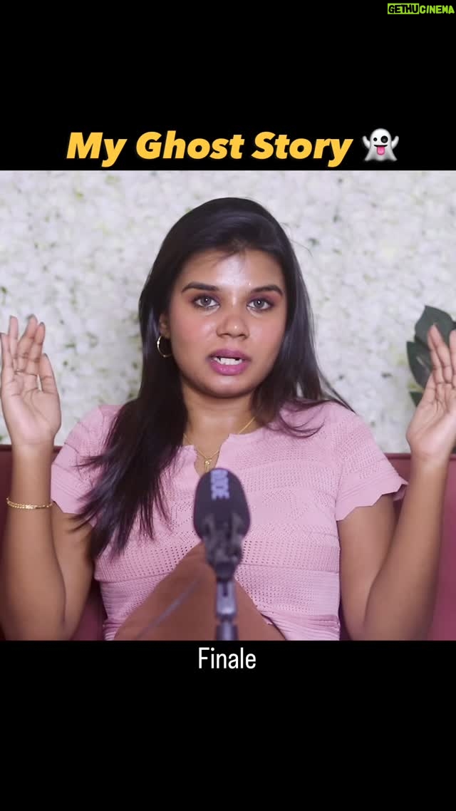 Aarthi Chandran - 12.7K Likes - My Ghost Story👻 Finale👺Watch Full video on my Youtube channel ☠️ 
Channel Name: Mable Aarthi
A kutty glimpse of what my subscribers send me or put me through 😶‍🌫️😫🚶‍♀️

#makeupaddict #reelsinstagram #reels #makeuptutorial #makeupartist #tamilreels 
 #reels #feelitreelit #reelsinstagram #tamilreels #gowiththetrend #tamil #influencer #funny #ghost #ghoststories #readingsubscribersghoststories