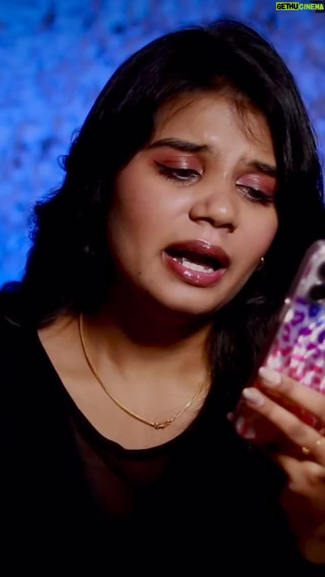 Aarthi Chandran - 19K Likes - Ghost Story 👻🙆🏻‍♀️Watch Full video on my Youtube channel ☠️ 
Channel Name: Mable Aarthi
A kutty glimpse of what my subscribers send me or put me through 😶‍🌫️😫🚶‍♀️

#makeupaddict #reelsinstagram #reels #makeuptutorial #makeupartist #tamilreels 
 #reels #feelitreelit #reelsinstagram #tamilreels #gowiththetrend #tamil #influencer #funny #ghost #ghoststories #readingsubscribersghoststories
