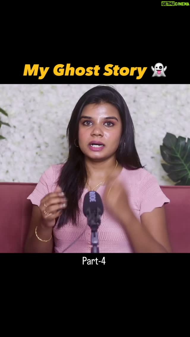Aarthi Chandran - 8.9K Likes - My Ghost Story👻 Part-4👺Watch Full video on my Youtube channel ☠️ 
Channel Name: Mable Aarthi
A kutty glimpse of what my subscribers send me or put me through 😶‍🌫️😫🚶‍♀️

#makeupaddict #reelsinstagram #reels #makeuptutorial #makeupartist #tamilreels 
 #reels #feelitreelit #reelsinstagram #tamilreels #gowiththetrend #tamil #influencer #funny #ghost #ghoststories #readingsubscribersghoststories