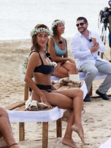 Actress Adara Molinero HD Photos and Wallpapers October 2025