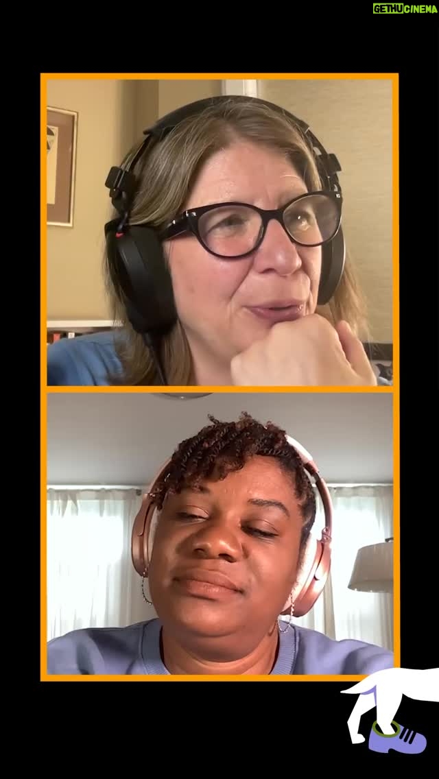 Adrienne C. Moore - 90 Likes - There are many themes that come up throughout our conversations on Furball Confidential.

The patience we have learned from our pets; the loyalty and unconditional love they show us, and the healing they provide us.

@acmoore9 loves her three pups, Mowgli, Lola and Dodson so much, and it’s very clear that the feeling is mutual.

Adrienne talks about the magical way they all came into her life and the differences in their big personalities. Plus, shout out to @hopeforpawsrescue and the @aspca for the important work they do.

Listen to the latest episode where you get your pods and if you like what you hear, follow us and give us a little treat (a nice review) 😊 

#dogs #healing #podcast #furball