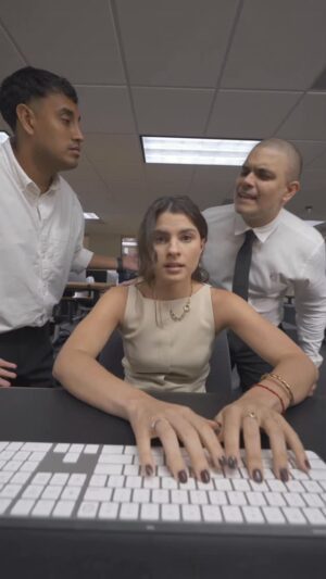 Agustina Palma Instagram - Tu salud mental es importante 🫂

Detrás de cada persona hay una historia que nadie ve. 
Este video es un recordatorio de que NO estás solo, y que hablar también es sanar. ❤️‍🩹

Ayuda a compartir ✨
