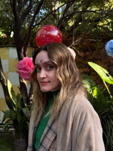 Actress Agustina Sua?squita HD Photos and Wallpapers October 2025