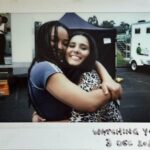 Aisha Dee