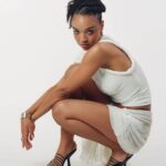 Aisha Dee